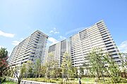 岸辺駅より徒歩5分 築8年2ヶ月 15階建の賃貸物件