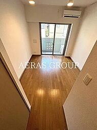 FORTIS 1階1Kのリビング/ダイニング