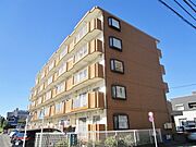 淵野辺駅より徒歩10分 5階 築36年10ヶ月の賃貸物件