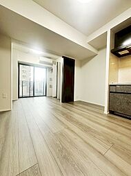 デュオステージ横浜中央 3階1LDKのリビング/ダイニング