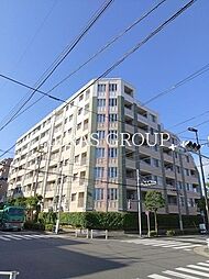 グランスイート瑞江