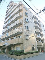 アーバンヒルズ両国