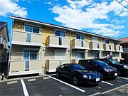 DEAR-COURTディアコート 1階 築18年7ヶ月の賃貸物件