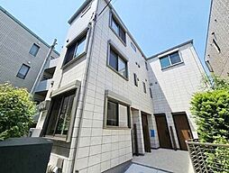 ビアンカ西麻布