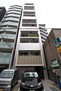 FROST 8階 築16年5ヶ月の賃貸物件