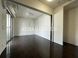 メインステージ上野 803 8階1DKのリビング/ダイニング