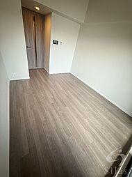 南海線 湊駅 徒歩2分の賃貸マンション 9階1Kのリビング/ダイニング