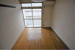 ドリームハウス鶴川 106 1階1Kのリビング/ダイニング