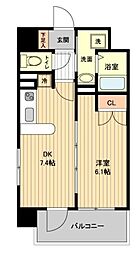 JR仙石線 陸前原ノ町駅 徒歩4分