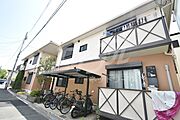 摂津市駅より徒歩11分 1階 築29年5ヶ月の賃貸物件