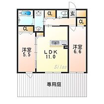 間取り：227086332233