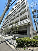 ラクラス新大阪 6階 築11年9ヶ月の賃貸物件