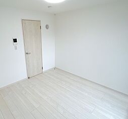 ファーナ津田沼 1階1Kのリビング/ダイニング