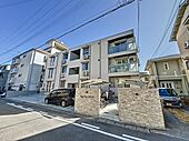 グレイスコート本山中町のイメージ