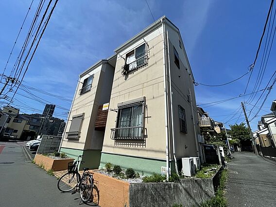 パームハウス_外観_2