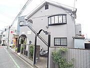 所沢駅より徒歩9分 1階 築32年8ヶ月の賃貸物件