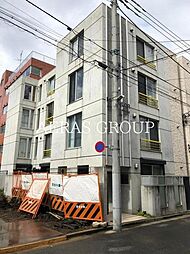 東京メトロ丸ノ内線 中野新橋駅 徒歩2分