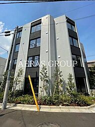 アトリオフラッツ野方