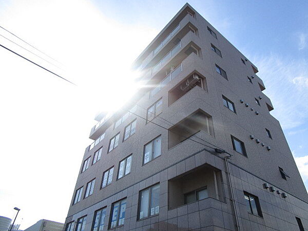 神奈川県海老名市中央１丁目(賃貸マンション1LDK・5階・46.36㎡)の写真 その1