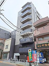 HF両国レジデンスイースト