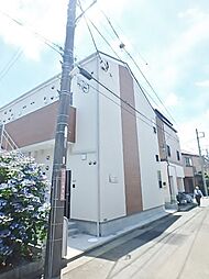 JR横浜線 相模原駅 徒歩14分の賃貸アパート