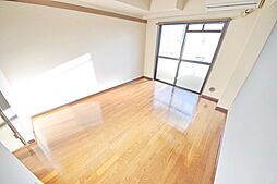 京王相模原線 京王堀之内駅 徒歩16分の賃貸マンション 2階1Kのリビング/ダイニング