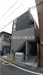 ハーモニーテラス小竹向原