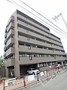 フレアブローリー 4階 築24年3ヶ月の賃貸物件