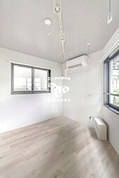 都営浅草線 馬込駅 徒歩9分の賃貸マンション 1階ワンルームのリビング/ダイニング