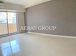 アロー本八幡駅前ビル 4階ワンルームのリビング/ダイニング