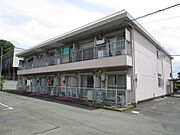 柿生駅より徒歩20分 2階 築37年5ヶ月の賃貸物件