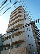 スカイコート幡ヶ谷の賃貸物件