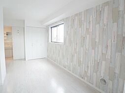 Ｓｏｌ Ｌｅｖａｎｔｅ 303 3階1DKのリビング/ダイニング