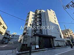 プラウドフラット南品川