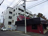 八王子市上野町 4階建 築39年のイメージ
