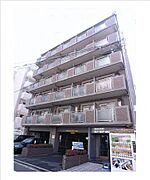 ダイナコートエスタディオ平尾駅前 4階 築26年の賃貸物件