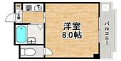 大阪市阿倍野区長池町 6階建 築31年のイメージ