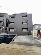 Fstyle狭山・池尻中2号館 1階 新築の賃貸物件