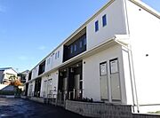 津久野駅より徒歩10分 2階 築9年11ヶ月の賃貸物件