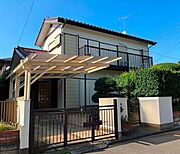 新所沢駅よりバス19分 徒歩3分 1階 築47年5ヶ月の賃貸物件