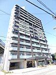 大阪市平野区背戸口５丁目 13階建 築7年のイメージ