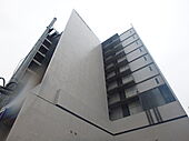 町田市能ヶ谷１丁目 10階建 築21年のイメージ