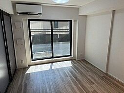 グランパセオ西麻布 3階1LDKのリビング/ダイニング