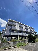 中百舌鳥駅より徒歩2分 2階 築26年8ヶ月の賃貸物件