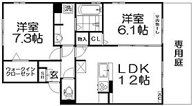 間取り：227104065075