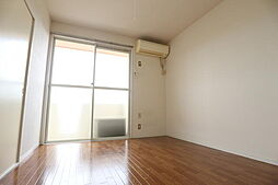 クレストハイツ 2階2DKのリビング/ダイニング