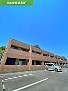 シャルマンコート 2階 築15年7ヶ月の賃貸物件