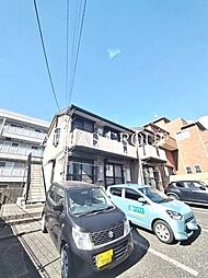 サンボナール弁天