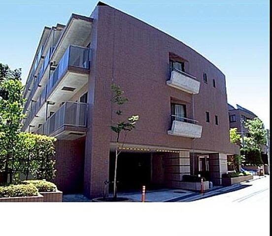 ホームズ パークヒルズ横浜星川 2ldk 3階 60 8 賃貸マンション住宅情報
