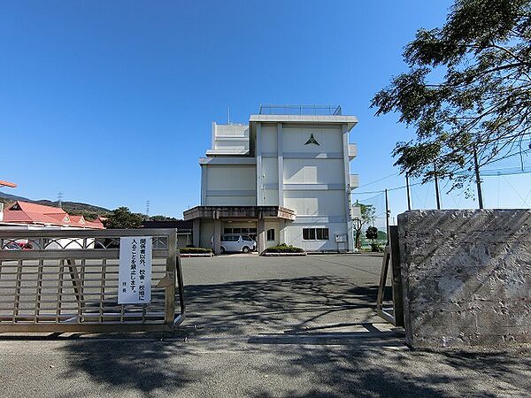 グレイス ｜静岡県富士市神谷新町(賃貸マンション2LDK・1階・54.68㎡)の写真 その9